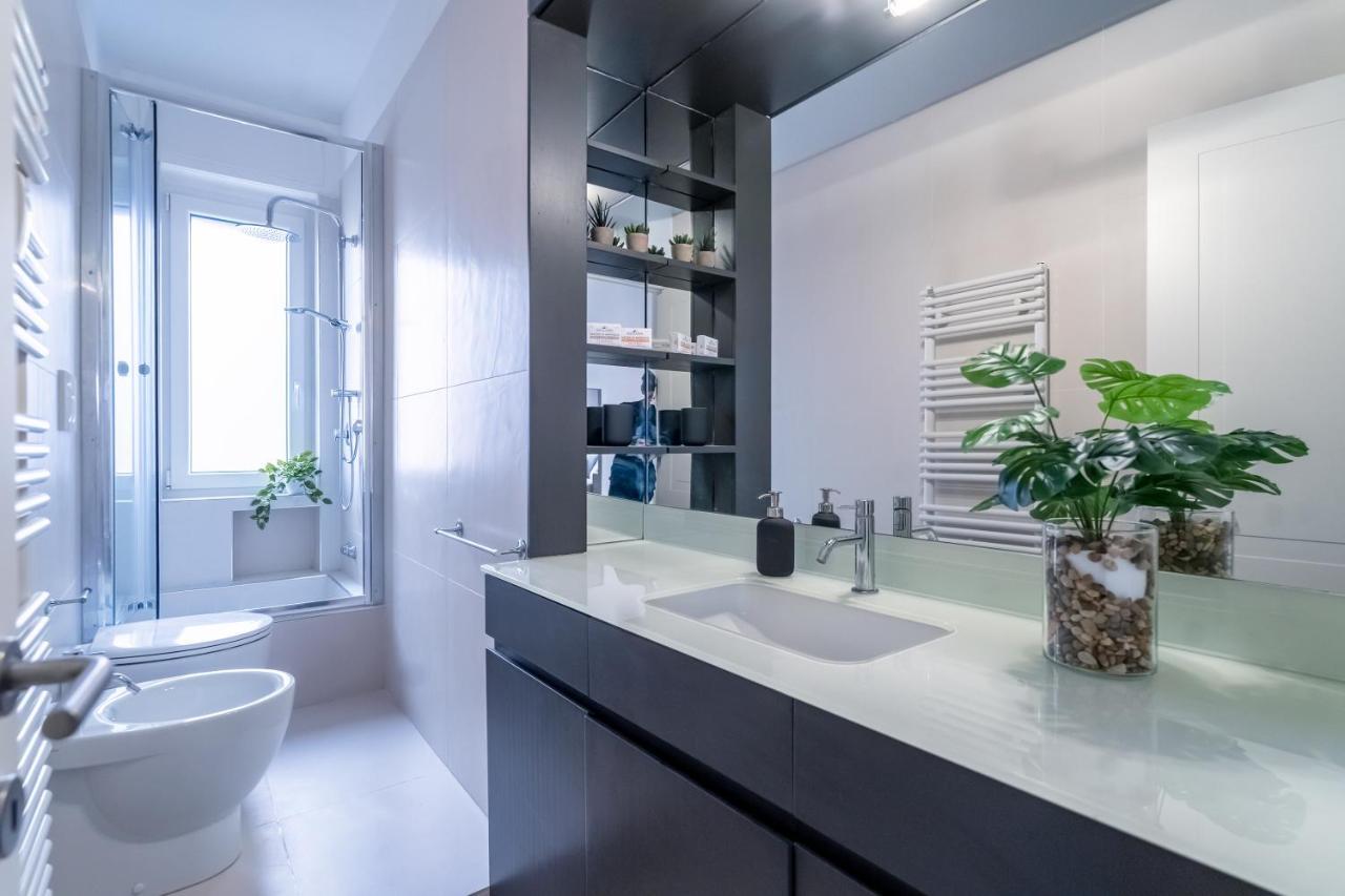 Gaia'S Place Milan Luaran gambar